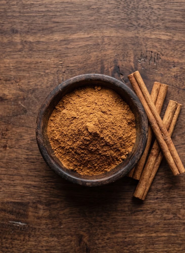 KRC Group Cinnamon Powder